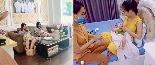 Đội ngũ chuyên viên