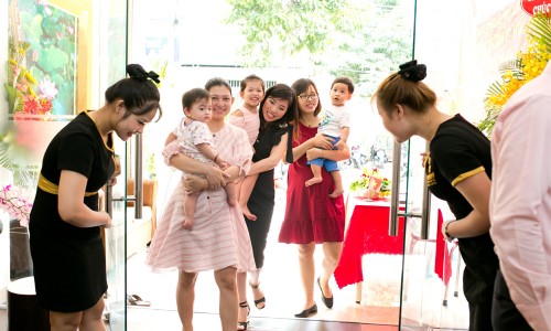 Triệt lông công nghệ cao