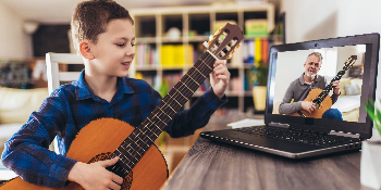 Khóa học Guitar tại Thủ Đức